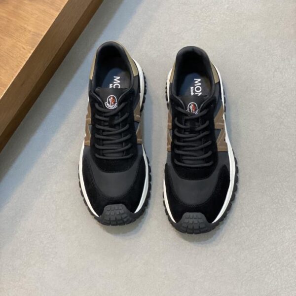 repliche,replica,perfette,siti di,affidabili,migliori siti,dove comprare,1:1,scarpe da ginnastica Scarpe da ginnastica da uomo Moncler