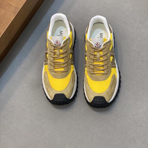 repliche,replica,perfette,siti di,affidabili,migliori siti,dove comprare,1:1,scarpe da ginnastica Scarpe da ginnastica da uomo Moncler