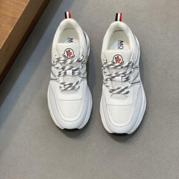 repliche,replica,perfette,siti di,affidabili,migliori siti,dove comprare,1:1,scarpe da ginnastica Scarpe da ginnastica da uomo Moncler