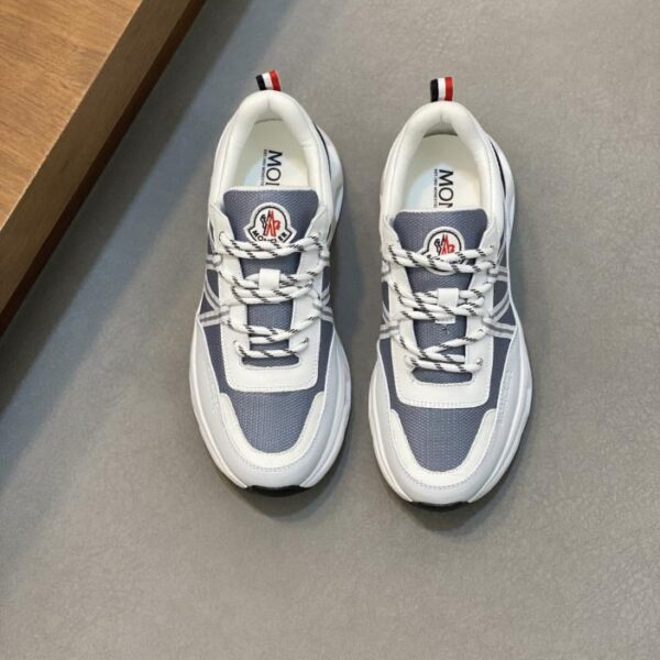 repliche,replica,perfette,siti di,affidabili,migliori siti,dove comprare,1:1,scarpe da ginnastica Scarpe da ginnastica da uomo Moncler