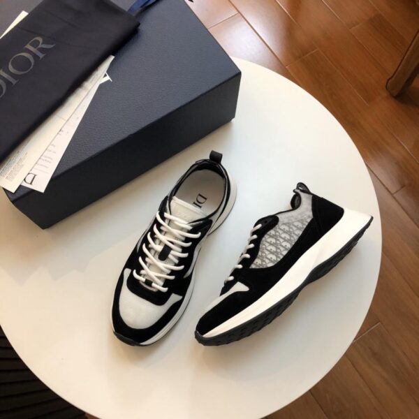 repliche,replica,perfette,siti di,affidabili,migliori siti,dove comprare,1:1,scarpe da ginnastica Scarpe da ginnastica da corsa Dior B25
