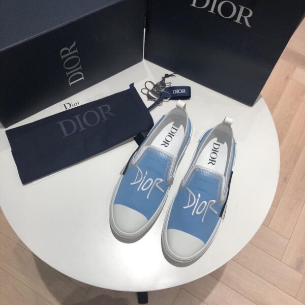 repliche,replica,perfette,siti di,affidabili,migliori siti,dove comprare,1:1,scarpe da ginnastica Scarpe casual Dior B23