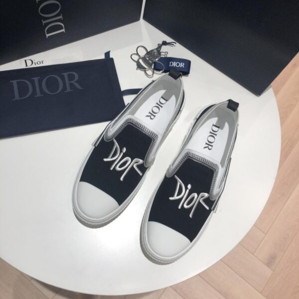 repliche,replica,perfette,siti di,affidabili,migliori siti,dove comprare,1:1,scarpe da ginnastica Scarpe casual Dior B23