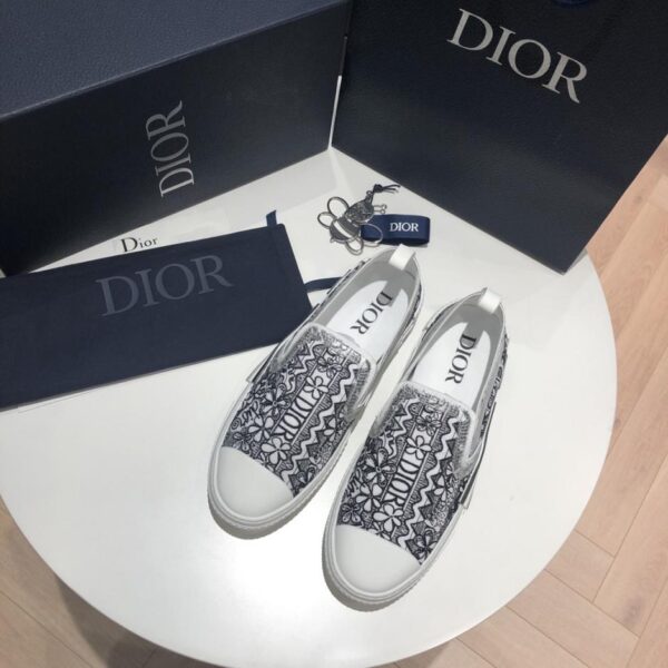 repliche,replica,perfette,siti di,affidabili,migliori siti,dove comprare,1:1,scarpe da ginnastica Scarpe casual Dior B23