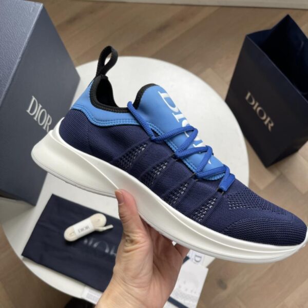 repliche,replica,perfette,siti di,affidabili,migliori siti,dove comprare,1:1,scarpe da ginnastica Nuove scarpe da ginnastica B25 di Dior