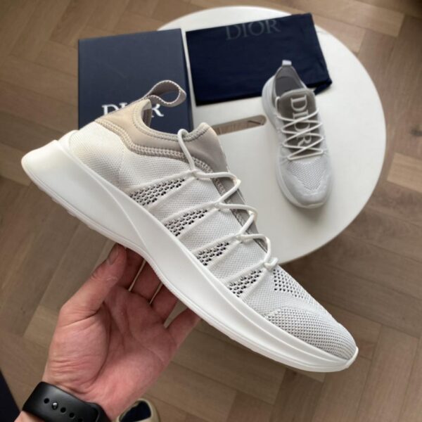 repliche,replica,perfette,siti di,affidabili,migliori siti,dove comprare,1:1,scarpe da ginnastica Nuove scarpe da ginnastica B25 di Dior