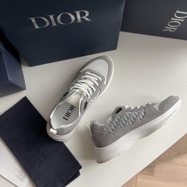 repliche,replica,perfette,siti di,affidabili,migliori siti,dove comprare,1:1,scarpe da ginnastica Nuove scarpe da ginnastica Runner di Dior