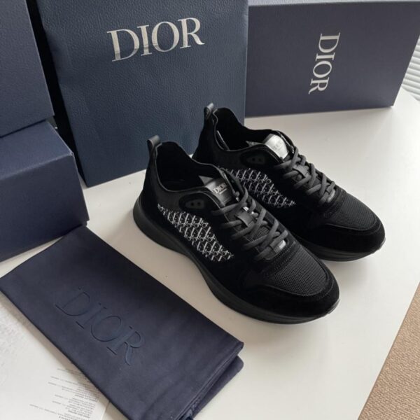 repliche,replica,perfette,siti di,affidabili,migliori siti,dove comprare,1:1,scarpe da ginnastica Nuove scarpe da ginnastica Runner di Dior