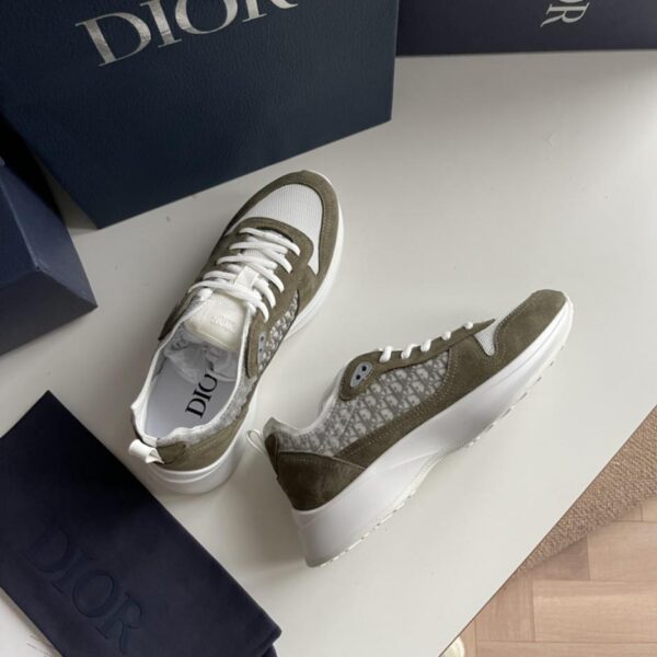 repliche,replica,perfette,siti di,affidabili,migliori siti,dove comprare,1:1,scarpe da ginnastica Nuove scarpe da ginnastica Runner di Dior