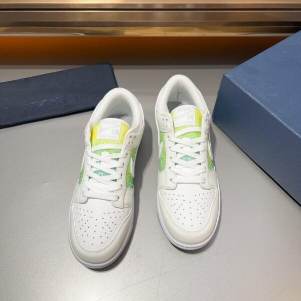 repliche,replica,perfette,siti di,affidabili,migliori siti,dove comprare,1:1,scarpe da ginnastica Dior nuove sneakers casual basse da uomo