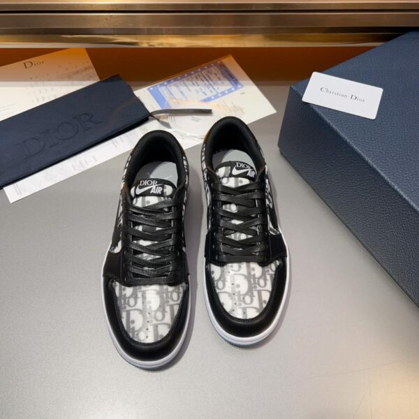 repliche,replica,perfette,siti di,affidabili,migliori siti,dove comprare,1:1,scarpe da ginnastica Scarpe da ginnastica casual da uomo Christian Dior