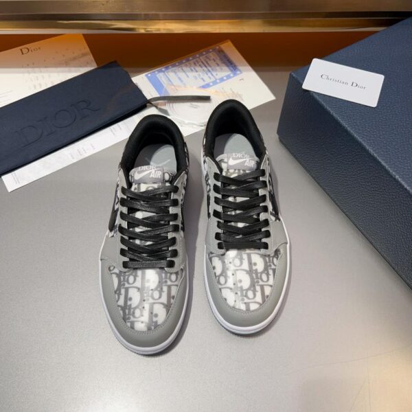 repliche,replica,perfette,siti di,affidabili,migliori siti,dove comprare,1:1,scarpe da ginnastica Scarpe da ginnastica casual da uomo Christian Dior