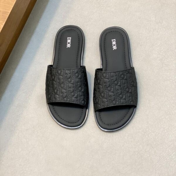 repliche,replica,perfette,siti di,affidabili,migliori siti,dove comprare,1:1,scarpe da ginnastica Pantofole estive da uomo di fascia alta Dior