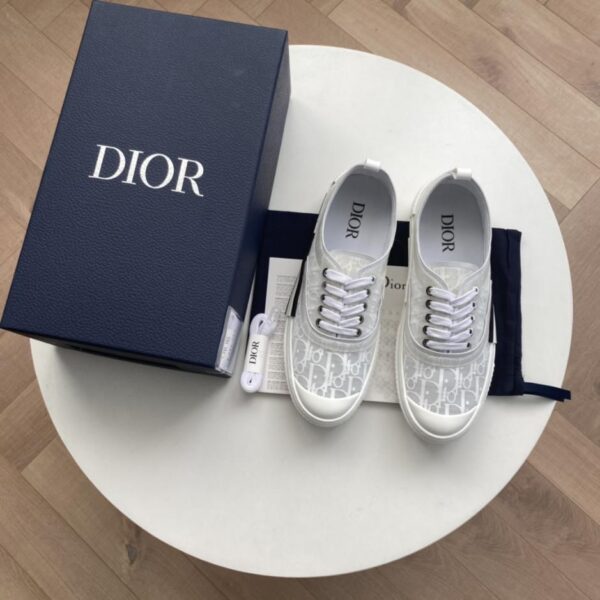 Scarpe casual Dior B23
