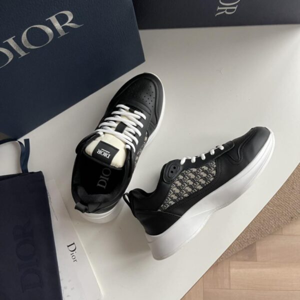 repliche,replica,perfette,siti di,affidabili,migliori siti,dove comprare,1:1,scarpe da ginnastica Nuove scarpe da ginnastica Runner di Dior