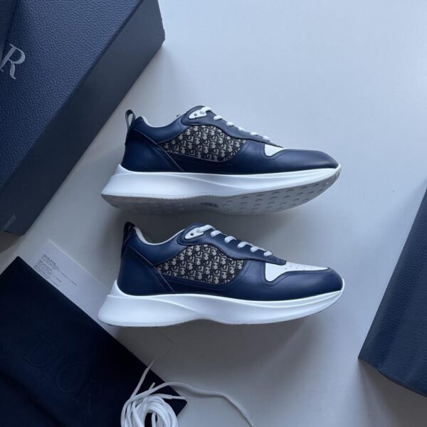 repliche,replica,perfette,siti di,affidabili,migliori siti,dove comprare,1:1,scarpe da ginnastica Nuove scarpe da ginnastica Runner di Dior