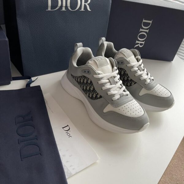 repliche,replica,perfette,siti di,affidabili,migliori siti,dove comprare,1:1,scarpe da ginnastica Nuove scarpe da ginnastica Runner di Dior