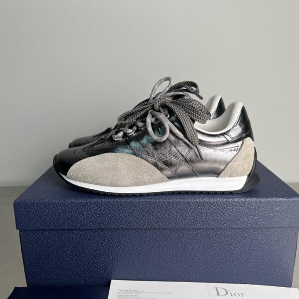 repliche,replica,perfette,siti di,affidabili,migliori siti,dove comprare,1:1,scarpe da ginnastica Dior D-Sketch Graffiti Sketch Scarpe da ginnastica Dexun Scarpe Forrest Gump Scarpe