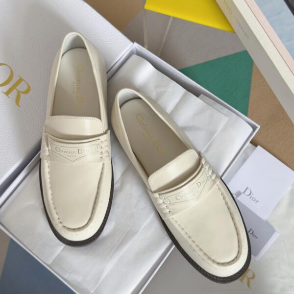repliche,replica,perfette,siti di,affidabili,migliori siti,dove comprare,1:1,scarpe da ginnastica Mocassini con plateau Dior Boy