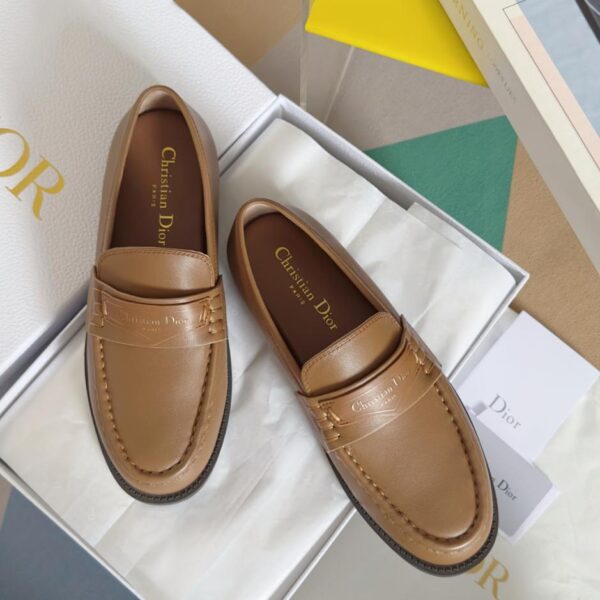 repliche,replica,perfette,siti di,affidabili,migliori siti,dove comprare,1:1,scarpe da ginnastica Mocassini con plateau Dior Boy