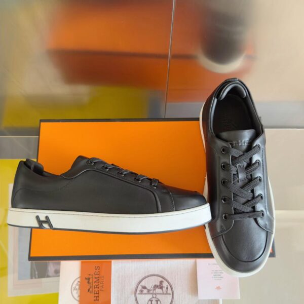 repliche,replica,perfette,siti di,affidabili,migliori siti,dove comprare,1:1,scarpe da ginnastica Hermes Kid Series Scarpe sportive casual Scarpe da skateboard Scarpe bianche