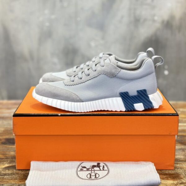 repliche,replica,perfette,siti di,affidabili,migliori siti,dove comprare,1:1,scarpe da ginnastica Coppia di sneakers casual Hermes