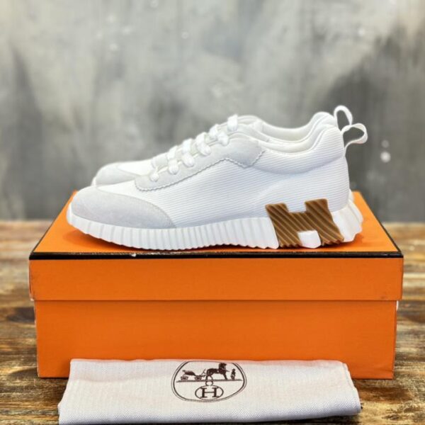 repliche,replica,perfette,siti di,affidabili,migliori siti,dove comprare,1:1,scarpe da ginnastica Coppia di sneakers casual Hermes