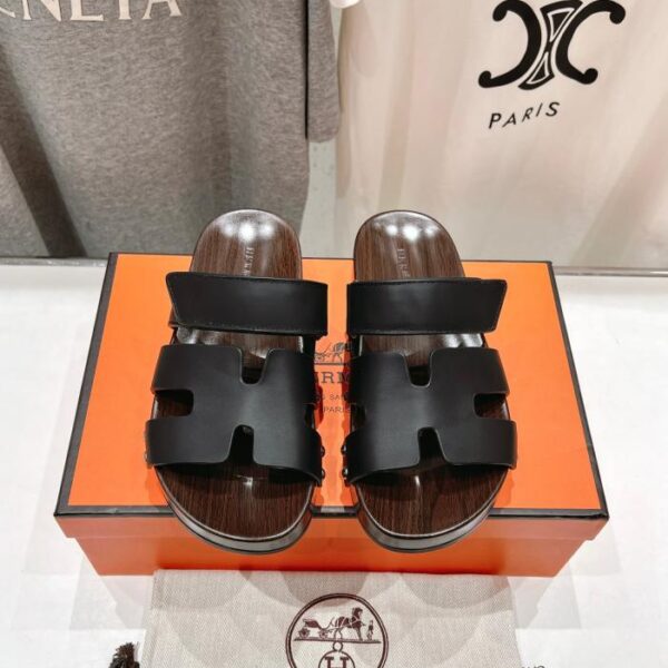 repliche,replica,perfette,siti di,affidabili,migliori siti,dove comprare,1:1,scarpe da ginnastica Pantofole Hermes primaverili ed estive
