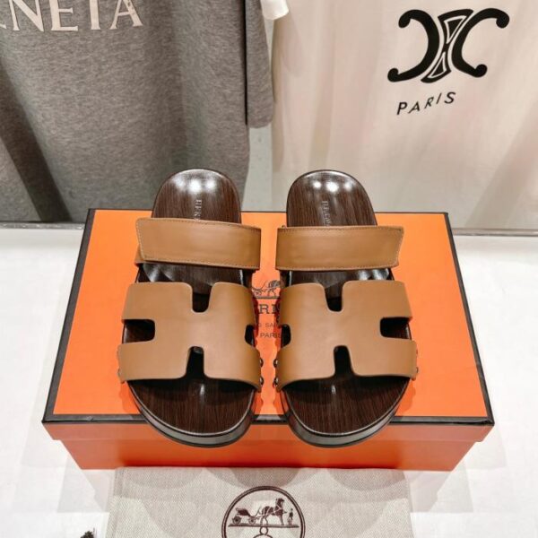 repliche,replica,perfette,siti di,affidabili,migliori siti,dove comprare,1:1,scarpe da ginnastica Pantofole Hermes primaverili ed estive