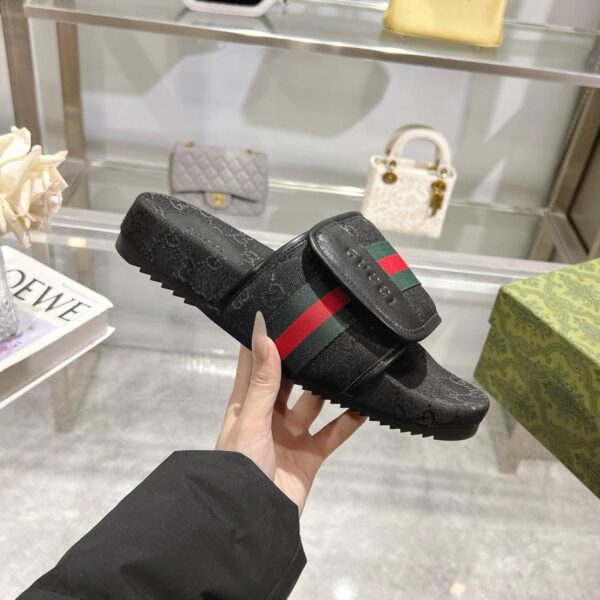 repliche,replica,perfette,siti di,affidabili,migliori siti,dove comprare,1:1,scarpe da ginnastica Ciabatte Gucci unisex