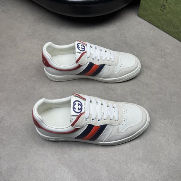 Scarpe da ginnastica casual di alta qualità Gucci