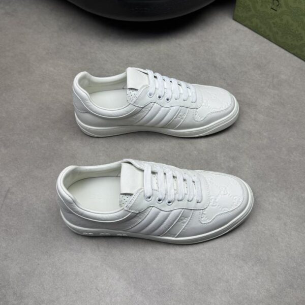 Scarpe da ginnastica casual di alta qualità Gucci