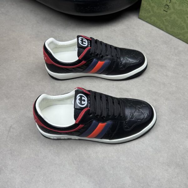 Scarpe da ginnastica casual di alta qualità Gucci
