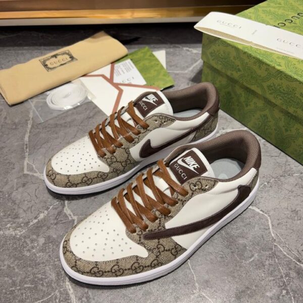 Scarpe casual Gucci di alta qualità