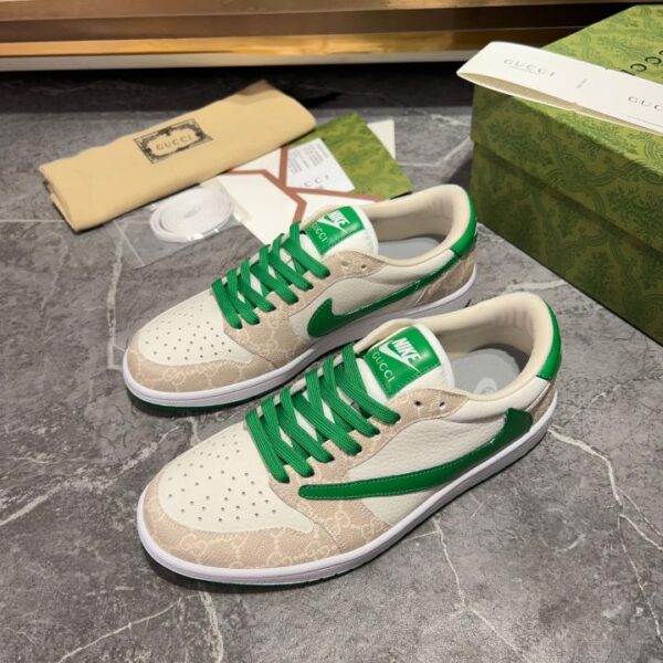 Scarpe casual Gucci di alta qualità