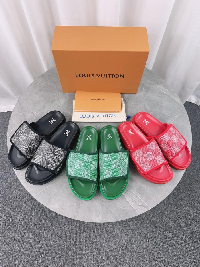 repliche,replica,perfette,siti di,affidabili,migliori siti,dove comprare,1:1,scarpe da ginnastica Pantofole in paglia versione top di Louis Vuitton repliche,replica,perfette,siti di,affidabili,migliori siti,dove comprare,1:1,scarpe da ginnastica Pantofole in paglia versione top di Louis Vuitton