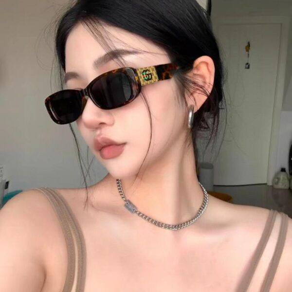 repliche,replica,perfette,siti di,affidabili,migliori siti,dove comprare,1:1,scarpe da ginnastica 【GUCCI】 🕶. Montatura TR con lenti HD in resina Polaroid (ED28)