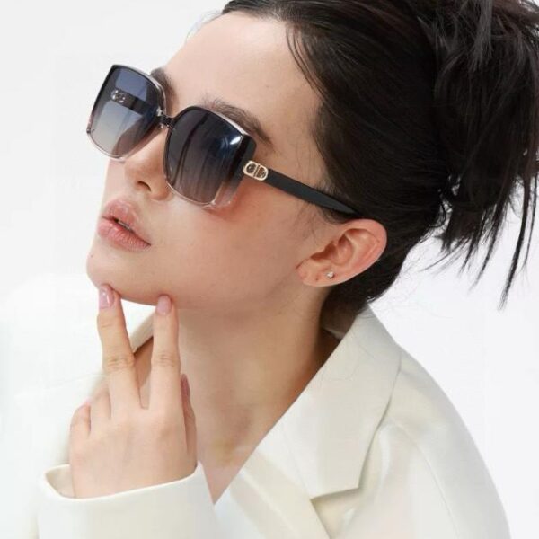 repliche,replica,perfette,siti di,affidabili,migliori siti,dove comprare,1:1,scarpe da ginnastica 【DIOR】Occhiali da sole quadrati stile occhiali da sole quadrati alla moda da donna di nuovo stile