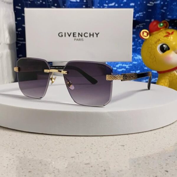 repliche,replica,perfette,siti di,affidabili,migliori siti,dove comprare,1:1,scarpe da ginnastica Occhiali da sole senza montatura Givenchy nuovi occhiali da sole quadrati alla moda, unisex
