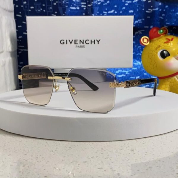repliche,replica,perfette,siti di,affidabili,migliori siti,dove comprare,1:1,scarpe da ginnastica Occhiali da sole senza montatura Givenchy nuovi occhiali da sole quadrati alla moda, unisex