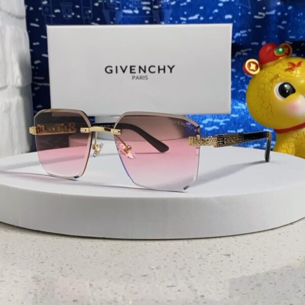 repliche,replica,perfette,siti di,affidabili,migliori siti,dove comprare,1:1,scarpe da ginnastica Occhiali da sole senza montatura Givenchy nuovi occhiali da sole quadrati alla moda, unisex