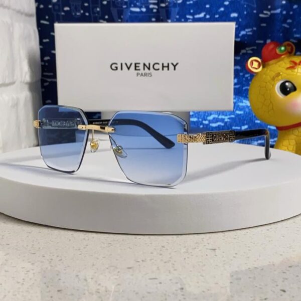 repliche,replica,perfette,siti di,affidabili,migliori siti,dove comprare,1:1,scarpe da ginnastica Occhiali da sole senza montatura Givenchy nuovi occhiali da sole quadrati alla moda, unisex