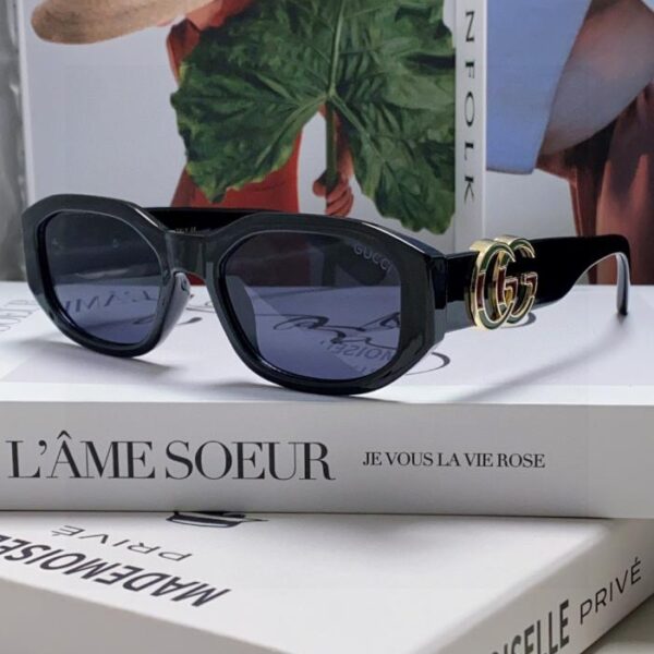 repliche,replica,perfette,siti di,affidabili,migliori siti,dove comprare,1:1,scarpe da ginnastica Nuovi occhiali da sole Gucci per uomo e donna (DFB9)