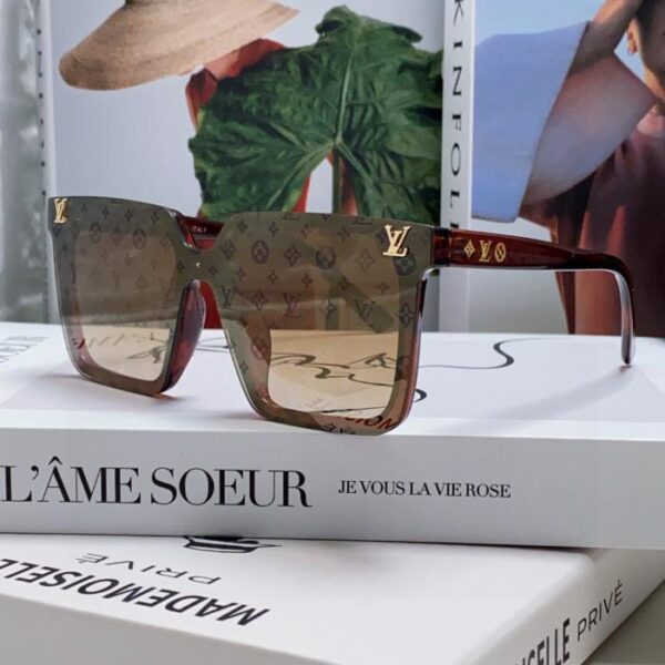 Occhiali da sole LV🕶️uomini e donne