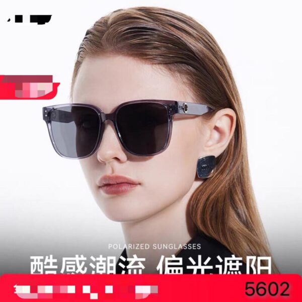 repliche,replica,perfette,siti di,affidabili,migliori siti,dove comprare,1:1,scarpe da ginnastica GUCCI Occhiali da sole Occhiali da sole polarizzati semplici e alla moda con montatura grande Anti-UV (511D)