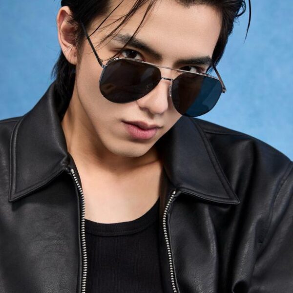 repliche,replica,perfette,siti di,affidabili,migliori siti,dove comprare,1:1,scarpe da ginnastica GUCCI Occhiali da sole polarizzati aviator colorati da uomo, lenti polarizzate HD, montatura senza montatura