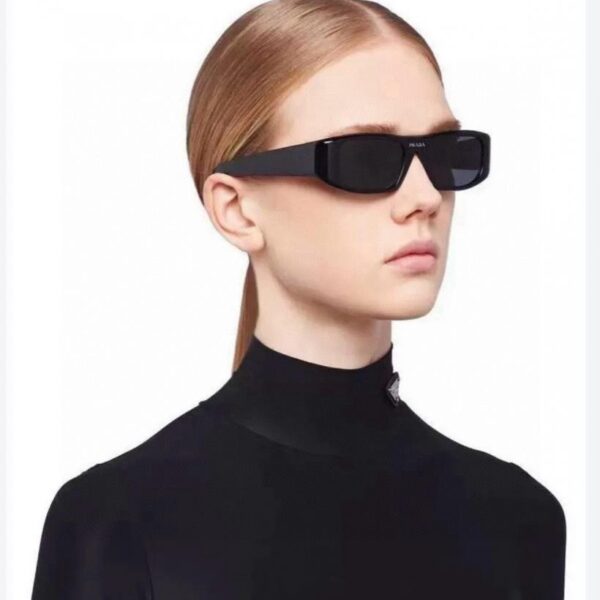 repliche,replica,perfette,siti di,affidabili,migliori siti,dove comprare,1:1,scarpe da ginnastica Occhiali da sole da uomo e da donna di fascia alta PRADA🕶️