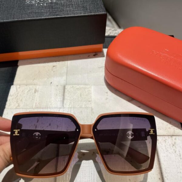 repliche,replica,perfette,siti di,affidabili,migliori siti,dove comprare,1:1,scarpe da ginnastica Occhiali da sole polarizzati Hermès da donna🕶️