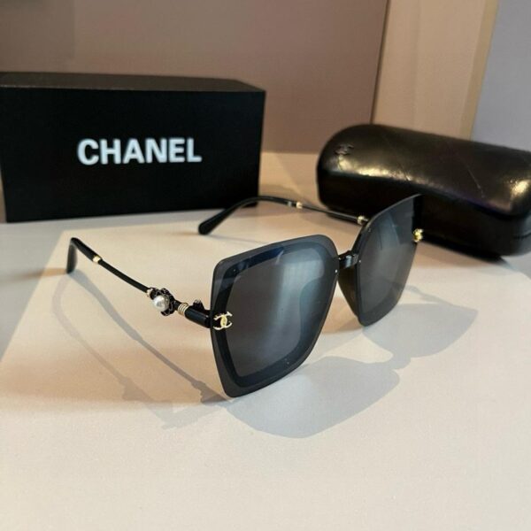 repliche,replica,perfette,siti di,affidabili,migliori siti,dove comprare,1:1,scarpe da ginnastica Occhiali da sole Chanel🕶️Nuovi occhiali da sole con montatura grande