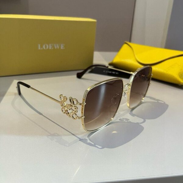 repliche,replica,perfette,siti di,affidabili,migliori siti,dove comprare,1:1,scarpe da ginnastica Occhiali da sole LOEWE🕶️(B3CE)